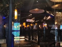 -绿茶餐厅(光谷世界城步行街店)