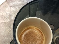 -T-COFFEE(长江花园店)