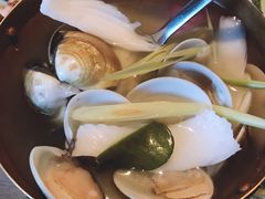 -CHINCHIN 青青·泰国料理(万象食家店)