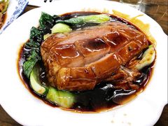 -协和菜馆(凤凰街店)