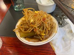 -田家大院东北农家菜铁锅炖(西安总店)