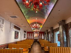 -巴依老爷新疆美食(魏公村店)