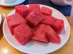 -威珀斯酒店·珀萃美食餐厅