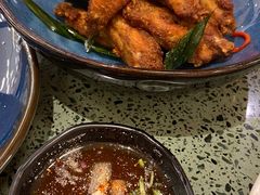 -Home Thai·泰谣(王府井apm店)