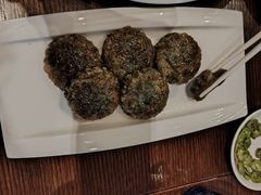 -逸林轩中餐厅(中信泰富朱家角锦江酒店)