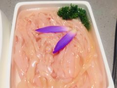 捞派鸭肠-海底捞火锅(金光华店)