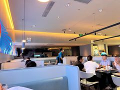 大堂-半天妖烤鱼(绿地大融城店)