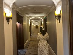 -上海和平饭店 Fairmont Peace Hotel