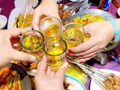 -胖子烧烤海鲜(亲贤北街店)