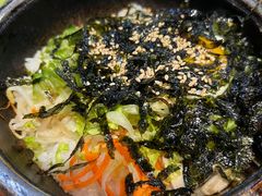 -金顺碳烤肉(1号店)