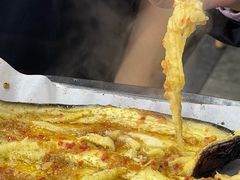 -老谢烧烤野馄饨(云霄路店)