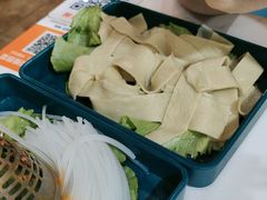 -大四喜·鲜牛肉火锅(洛阳大学城店)