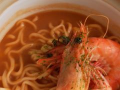 -子霖南山鲜虾面(南山总店)