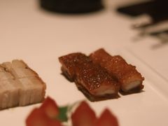 烧腊拼盘-炳胜公馆(珠江新城店)