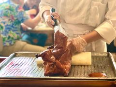 -漢舍中国菜馆(889广场店)