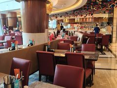 -怡咖啡自助餐(宁波香格里拉店)