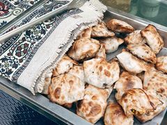 -吾斯曼珍珠抓饭王