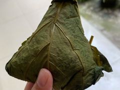 -叶婆婆豆浆馍馍
