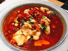 -小吊梨汤·北京菜·烤鸭(鸟巢店)