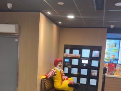 -麦当劳(温州人民路店)