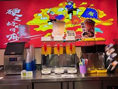 -签哥签妹儿串串火锅(青年路店)