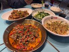 -川正旺江湖菜(三元桥店)