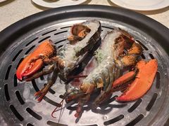 -青蓬蒸汽海鲜·深圳老字号·团建聚会(壹方城店)