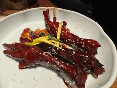 -桂满陇·西湖船宴(平安金融中心店)