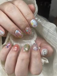 -M·X Nail日式美甲美睫