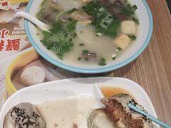 -小杨生煎(香港名都店)