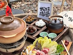 -HERRE·FARM 赫尔露营农场·团建聚会包场