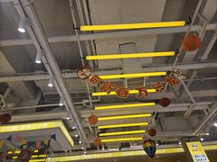 -万达广场(大明宫店)