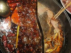 -周小明火锅(黑金冠社区店)