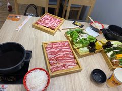 -吉野家(锦辉商城黄河路店)