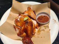 -简小舍·民间手艺菜(武昌江滩店)