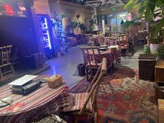 -火塘云南烧烤大排档