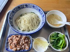三虾面-裕兴记·三虾面(西北街总店)
