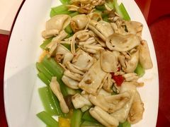 -澳门十六浦索菲特大酒店