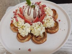 -娜娜家•Nana's restaurant (南开大悦城店)