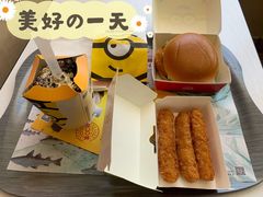 -麦当劳(开平潭江店)