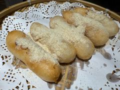 -天下客饭店(中山路店)