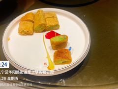 -上海人家花樣年华(中山公园店)