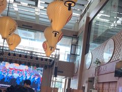-羊之道草原味道清真餐厅(番禺店)