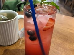 莓年达-AFS Cafe & Canteen(闽江二路店)
