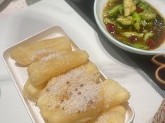 -黄记煌三汁焖锅(新佳丽江汉路店)