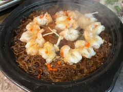 -绿茶餐厅(天津天河城店)