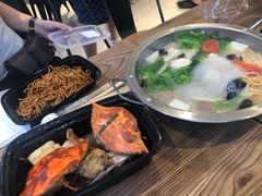 -盒马鲜生(悠方店)