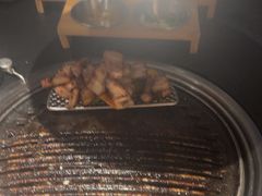 -黑豚黨韩国烤肉料理(悦然时光店)
