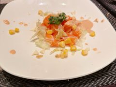 -丽都皇冠假日酒店·Matrix亦餐厅(望京店)