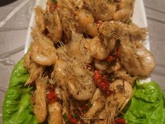 -阿杰臻选海鲜饭店(普陀山店)